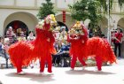 Festival čínské kultury