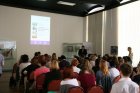 Konference Perspektivy české muzejní edukace