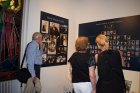 Návštěvníci se zajímali o stálou expozici i výstavu Putování za rodokmenem Bedřicha Smetany