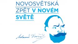 Novosvětská zpět v Novém světě