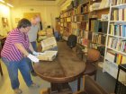 Průzkum a evidence vlastnických záznamů v historickém fondu oddělení rukopisů a starých tisků Knihovny Národního muzea
