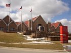 National Czech Slovak Museum and Library v Cedar Rapids