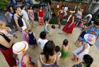 Festival polynéské kultury – taneční workshop