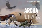 Archa Noemova - Listy z lodního deníku