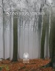 Stíny mezi stromy: Extravilán v současných pověstech