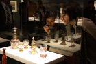 Výstava Příběh českého skla v Jižní Korei