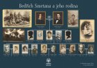 Výstava Putování za rodokmenem Bedřicha Smetany