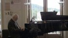 Program Vltava jak ji neznáte v jazzové improvizaci Karla Růžičky