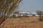Záchranný archeologický výzkum v súdánském Wad Ben Naga
